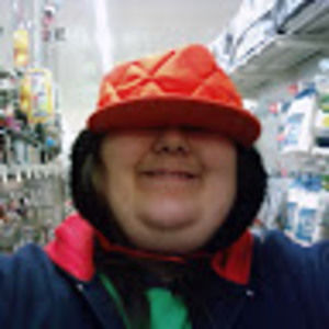 Meet your Posher, Vicky